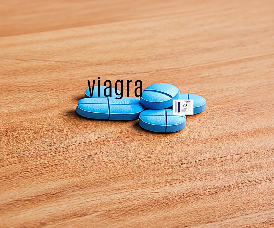 Quando il generico del viagra